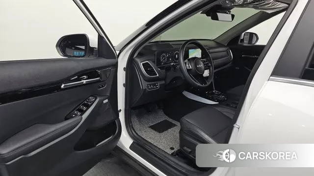 Kia The New Seltos id 3731560 из Кореи 20