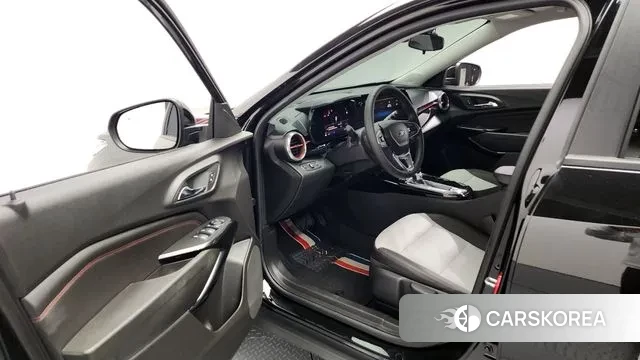 Chevrolet (GM Daewoo) Trax Crossover id 3262324 из Кореи 20