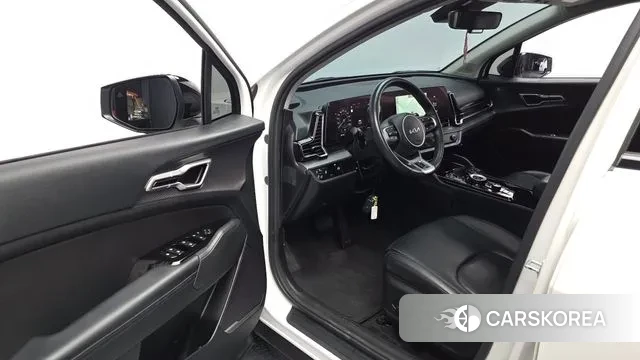 Kia Sportage 5th Generation id 3707671 из Кореи 20