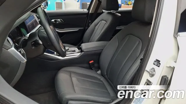 BMW 3 Series (G20) id 2719642 из Кореи 20