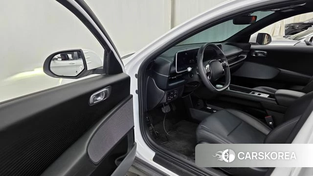 Hyundai Ionic 6 id 4572264 из Кореи 38