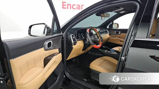 Kia Sorento 4th Generation id 4691851 из Кореи 20