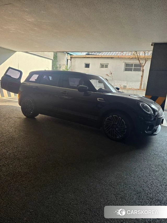 Mini Cooper S Clubman id 3826049 из Кореи 11