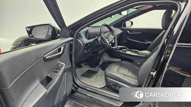 Kia EV6 id 4469727 из Кореи 20