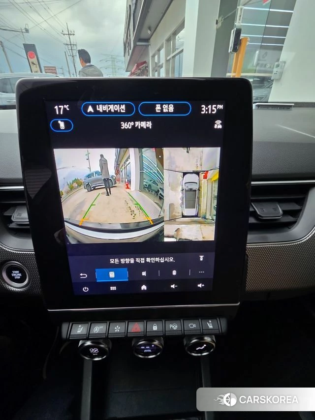 Renault Korea (Samsung) Arcana id 3909226 из Кореи 19