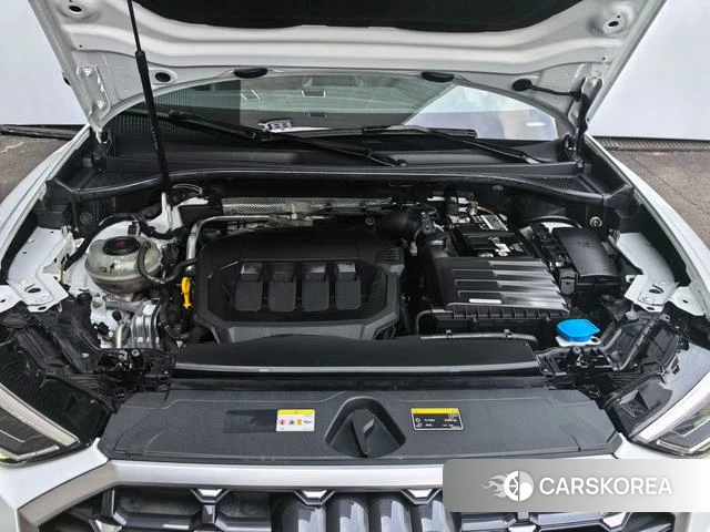 Audi Q3 id 4254306 из Китая 17