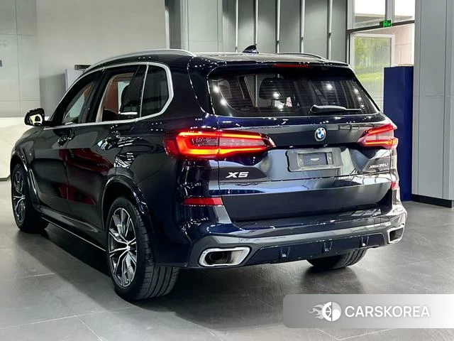 BMW X5 id 4314072 из Китая 12