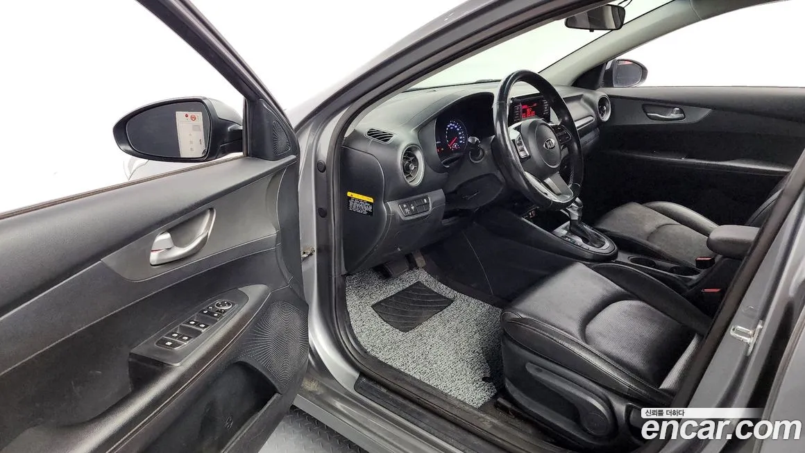 Kia Come New K3 id 1757536 из Кореи 20