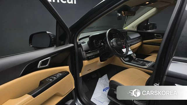 Kia Carnival 4th generation id 3954813 из Кореи 20