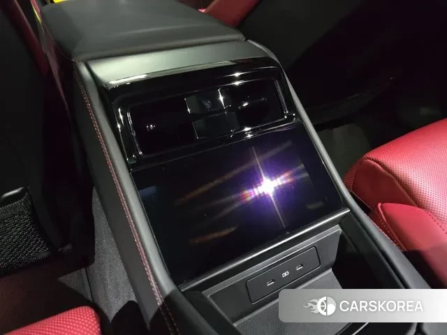 Porsche Panamera (972) id 3648780 из Кореи 20