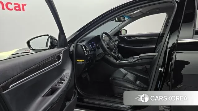 Hyundai Grandeur IG id 3350949 из Кореи 20