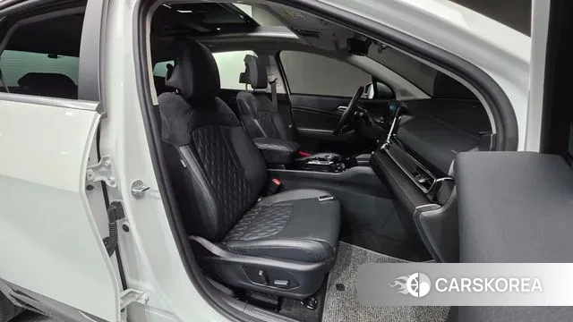 Kia Sportage 5th Generation id 3427709 из Кореи 20