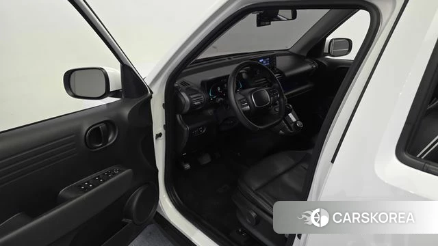 Hyundai Casper id 3826721 из Кореи 20