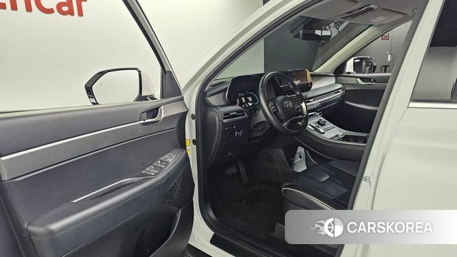 Hyundai The New Palisade id 3826158 из Кореи 20