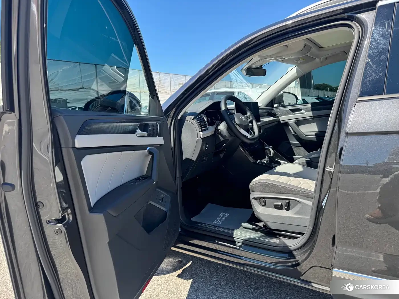 Volkswagen Tayron id 4546154 из Китая 18