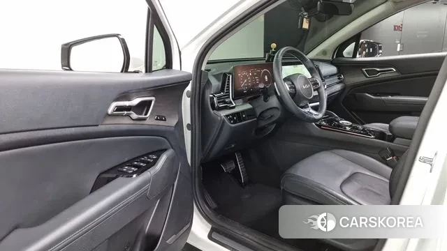 Kia Sportage 5th Generation id 3366448 из Кореи 20