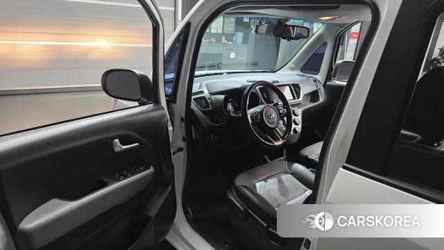 Kia The New Ray id 4396672 из Кореи 30