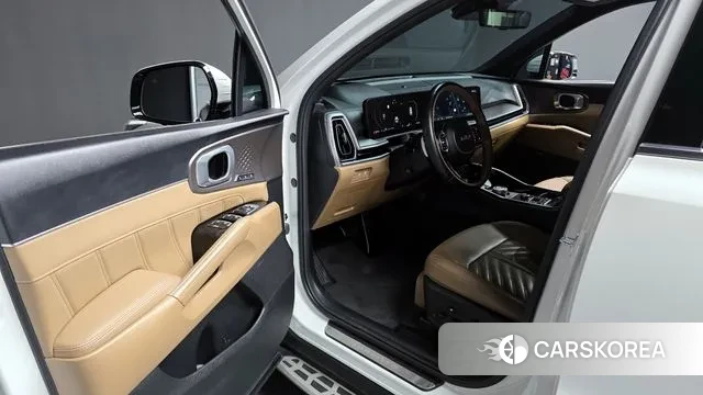 Kia The New Sorento 4th Generation id 3442460 из Кореи 20