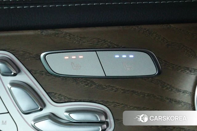 Mercedes-Benz E-Class W213 id 4293124 из Кореи 20