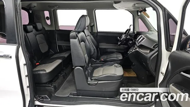 Kia The New Ray id 2672545 из Кореи 20