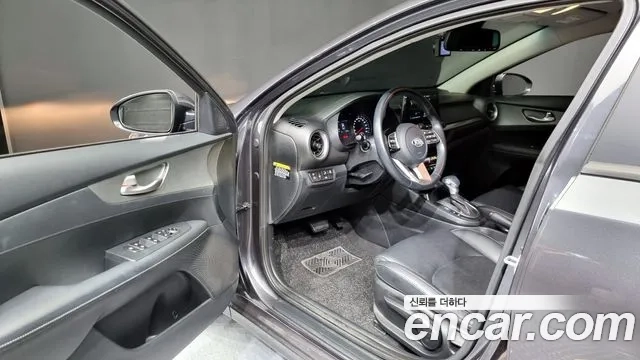 Kia Come New K3 id 2945440 из Кореи 20