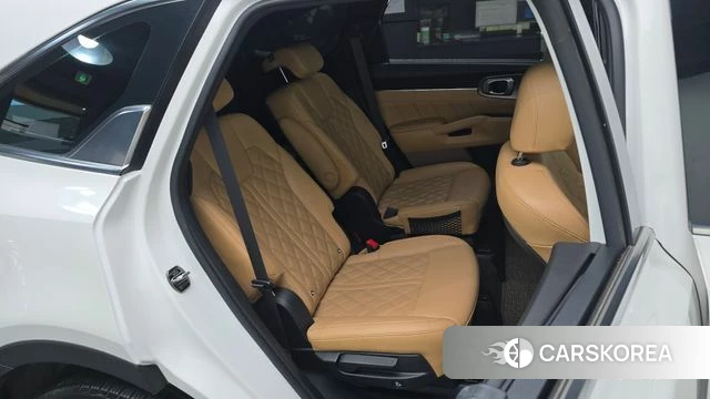 Kia Sorento 4th Generation id 4641745 из Кореи 33