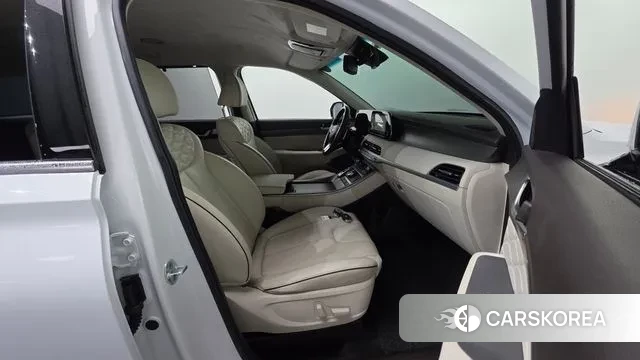 Hyundai Palisade id 3591777 из Кореи 20