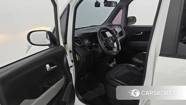 Kia The New Ray id 4179678 из Кореи 20