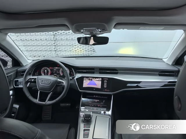 Audi A6L id 4272455 из Китая 14