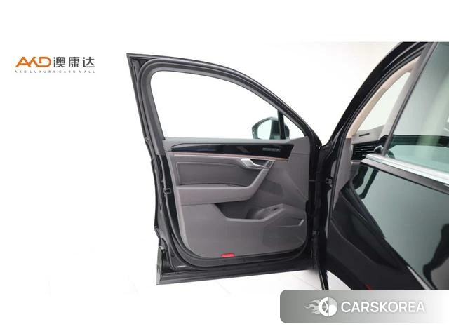 Volkswagen Touareg id 3913840 из Китая 10