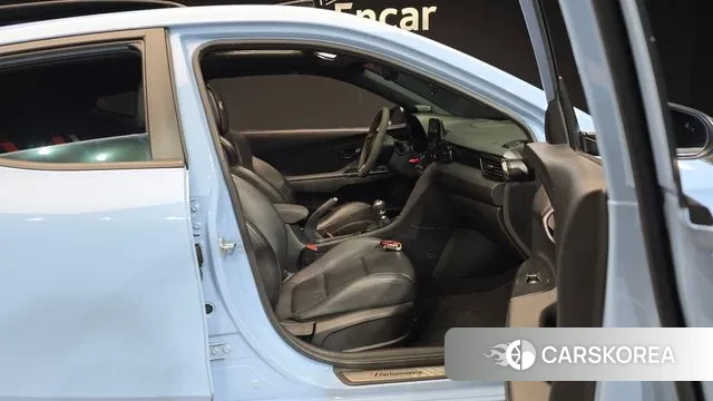 Hyundai Veloster (JS) id 3454160 из Кореи 20