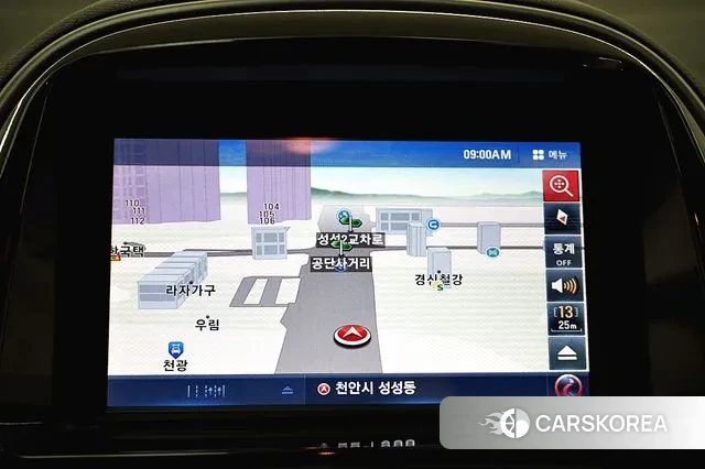 Chevrolet (GM Daewoo) The New Spark id 3391569 из Кореи 20