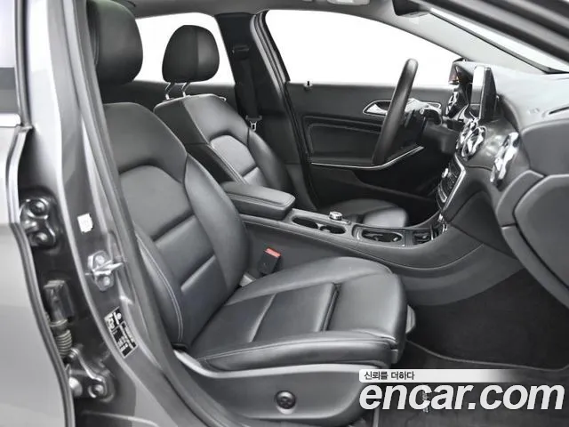 Mercedes-Benz GLA-Class X156 id 2764685 из Кореи 20