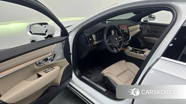 Volvo S90 id 4400181 из Кореи 32