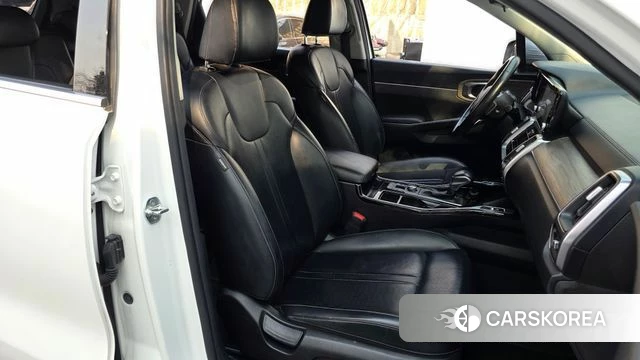 Kia Sorento 4th Generation id 3800393 из Кореи 20