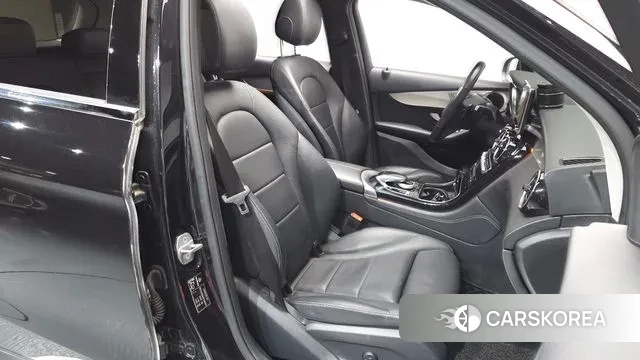 Mercedes-Benz GLC-Class X253 id 3374829 из Кореи 20