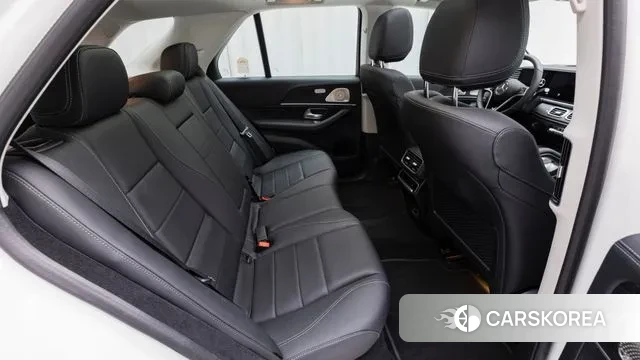 Mercedes-Benz GLE-Class W167 id 3190468 из Кореи 20