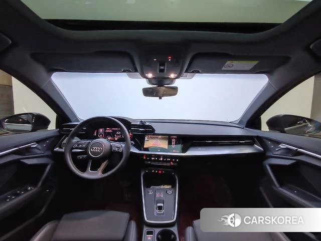 Audi A3 id 4263344 из Китая 18