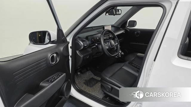 Hyundai Casper id 4880449 из Кореи 31