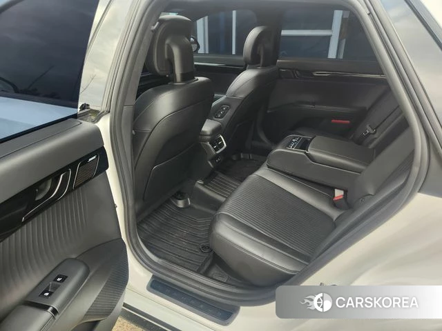 Hyundai Grandeur Hybrid (GN7) id 3889213 из Кореи 20