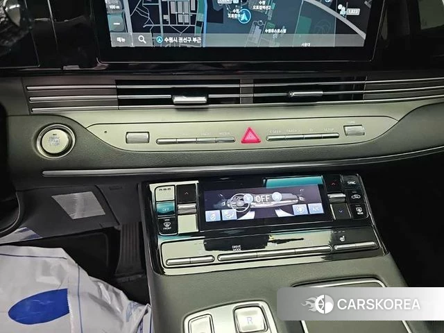 Hyundai The New Grandeur IG id 4893931 из Кореи 19