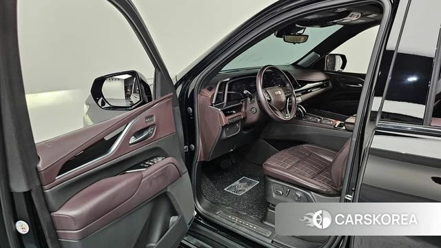 Cadillac Escalade 5th Generation id 4608429 из Кореи 40