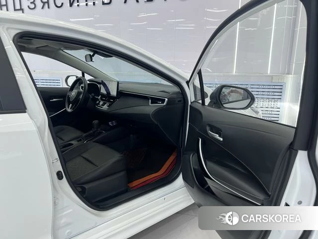 Toyota Lei Ling id 4393876 из Китая 20