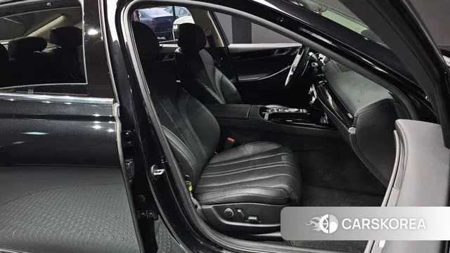 Genesis G80 (RG3) id 3312324 из Кореи 20