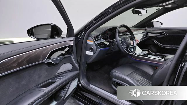 Audi A8 (D5) id 3806172 из Кореи 20