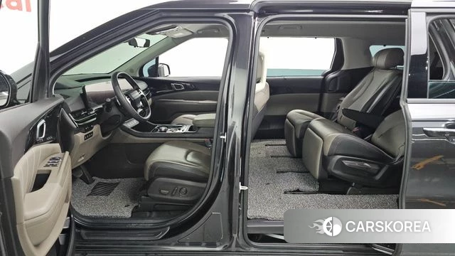 Kia The New Carnival 4th Generation id 3896574 из Кореи 20