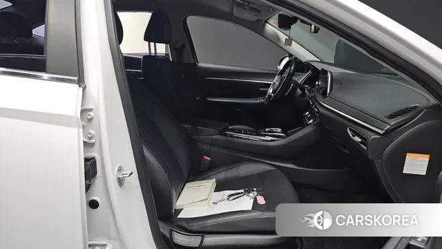 Hyundai Sonata Hybrid (DN8) id 3677121 из Кореи 20