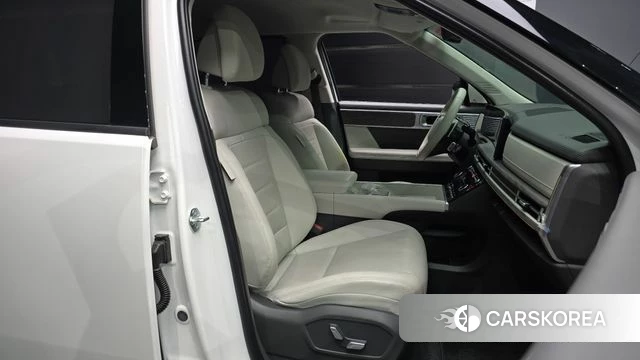 Hyundai Santa Fe (MX5) id 4630573 из Кореи 34