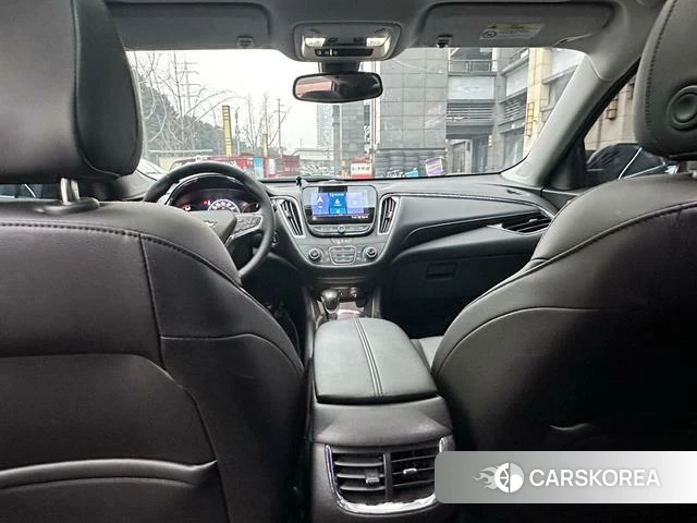 Chevrolet Mai Ruibao XL id 4213322 из Китая 27