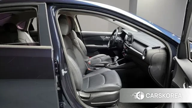 Kia Come New K3 id 3330322 из Кореи 20